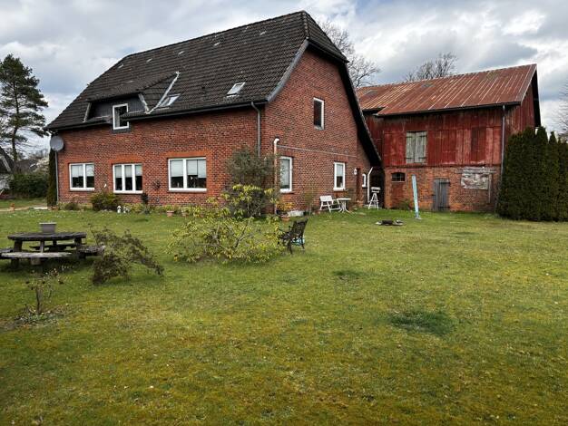Einfamilienhaus zum Kauf 399.000 € 6 Zimmer 245 m² 1.859 m² Grundstück Groß Niendorf 23816