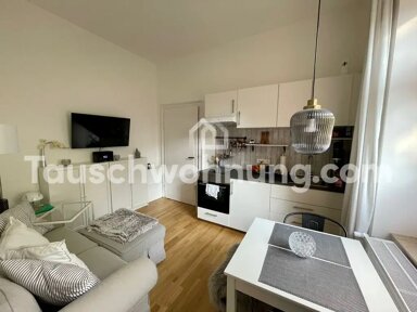 Wohnung zur Miete Tauschwohnung 470 € 2 Zimmer 25 m² Oststadt Hannover 30161