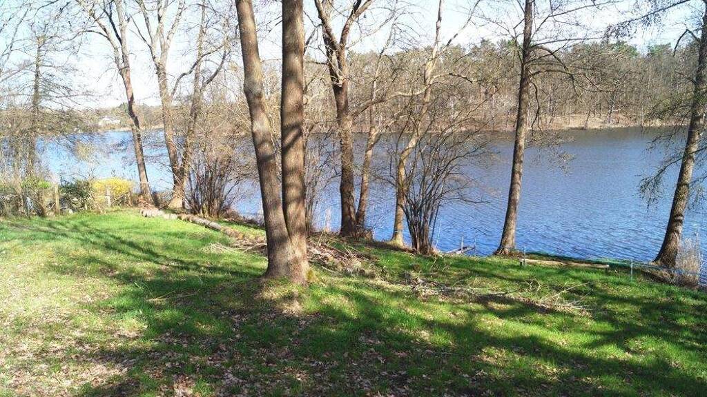 Grundstück zum Kauf 799.000 € 3.935 m² Grundstück Krummensee Mittenwalde / OT Schenkendorf-Krummensee 15749