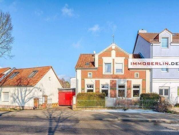 Haus zum Kauf 499.000 € 5 Zimmer 146 m² 1.882 m² Grundstück frei ab sofort Grünheide Grünheide (Mark) 15537