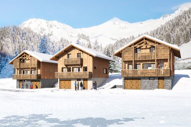 Immobilie zum Kauf 995.000 € 5 Zimmer MORZINE 74110