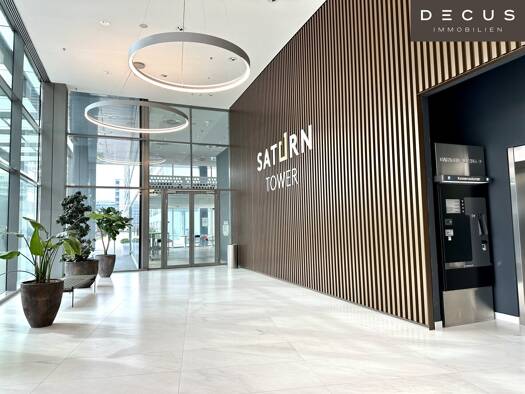 Büro zur Miete 17 € Wien 1220