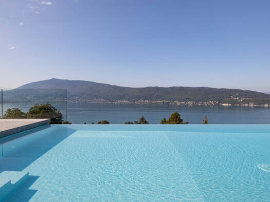 Einfamilienhaus zum Kauf 6 Zimmer 440 m² 4.300 m² Grundstück VEYRIER DU LAC 74290