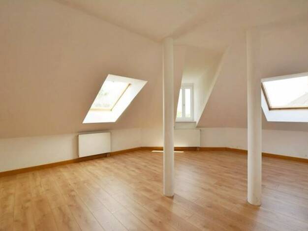 Wohnung zum Kauf 110.000 € 1 Zimmer 43 m² 5. Geschoss Gohlis-Mitte Nord 04157