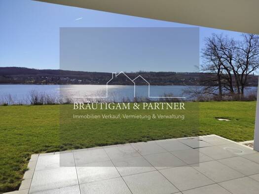 Wohnung zur Miete 1.295 € 2 Zimmer 96 m² EG Seeblick 4 Körbecke Möhnesee 59519
