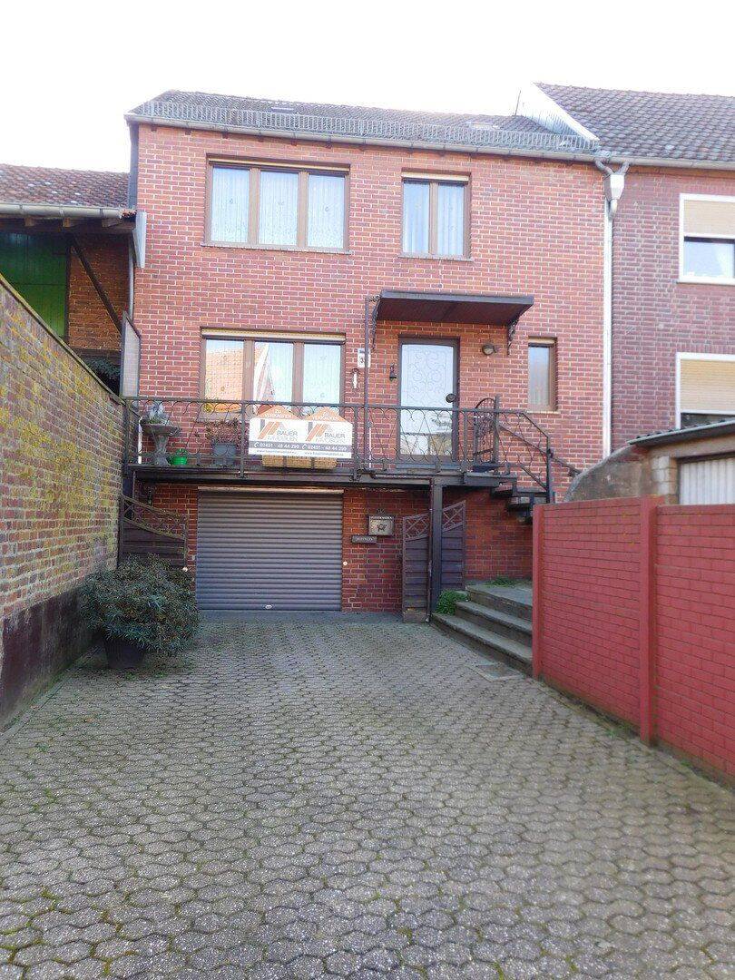 Einfamilienhaus zum Kauf - Ansicht 2