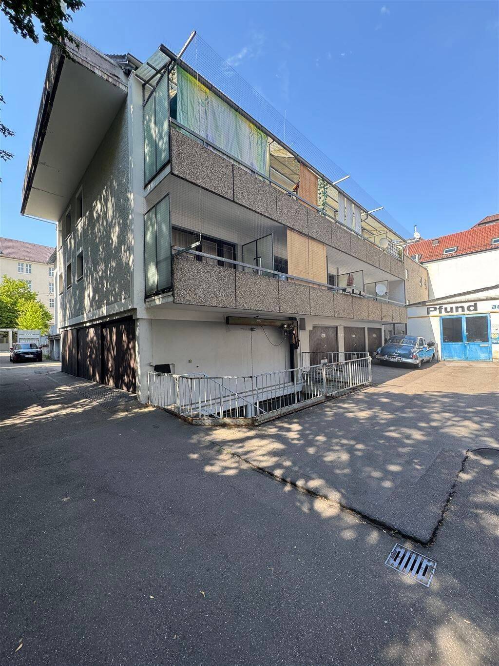 Haus zum Kauf - Ansicht 3