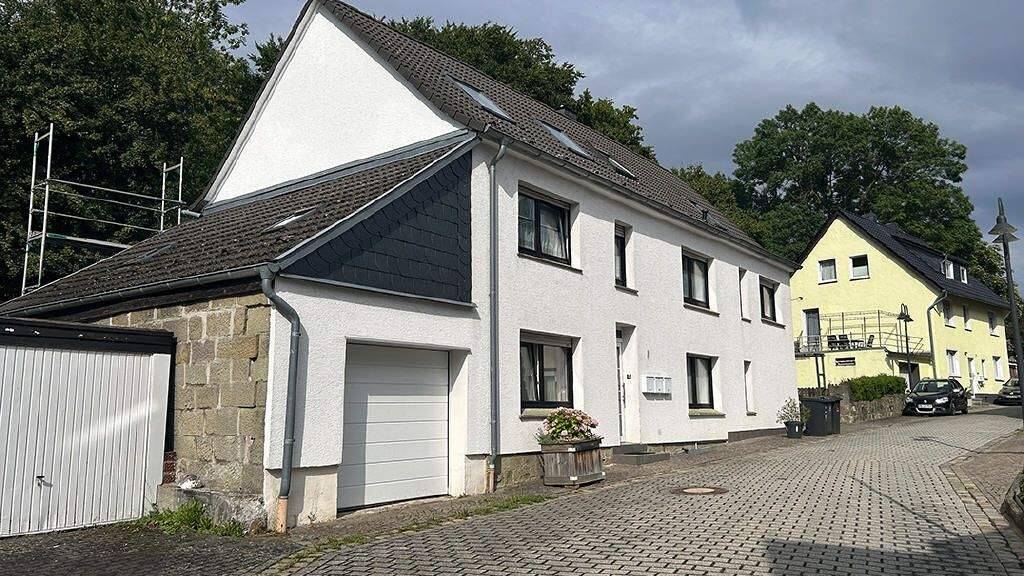 Mehrfamilienhaus zum Kauf 250.000 € 12 Zimmer 201 m² 298 m² Grundstück Rüthen 59602