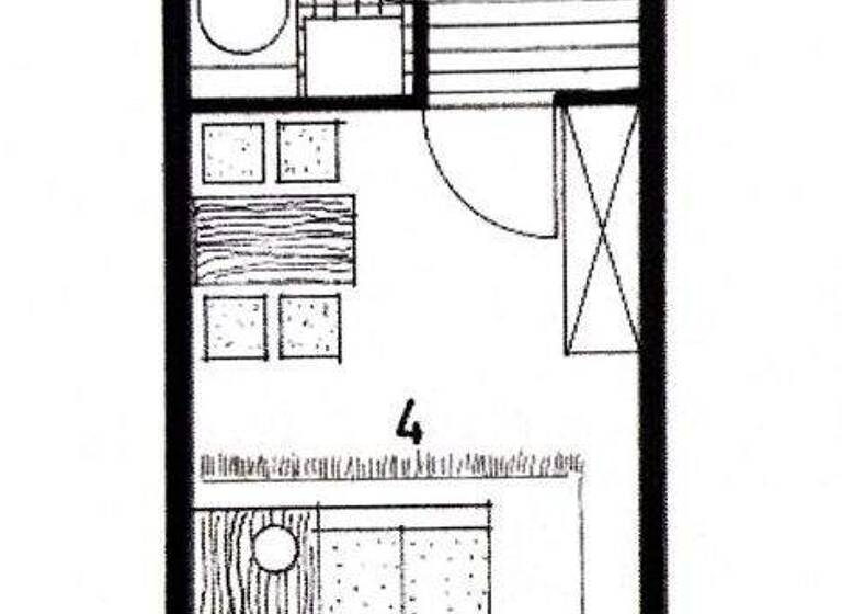 Studio zum Kauf 250.000 € 1 Zimmer 35 m² 2. Geschoss frei ab sofort Nitzschestr. 30 Altstadt-Lehel München 80807