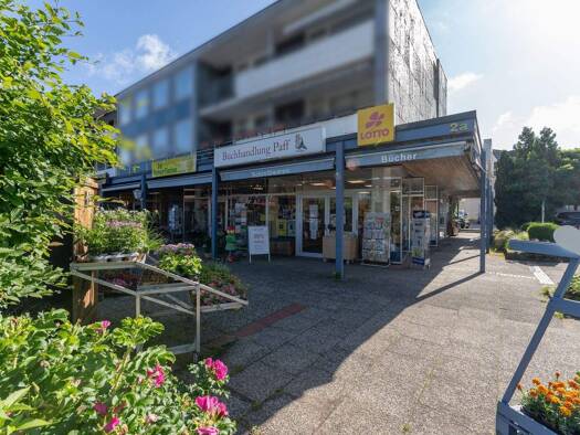 Verkaufsfläche zum Kauf provisionsfrei 119.000 € Bad Bevensen 29549