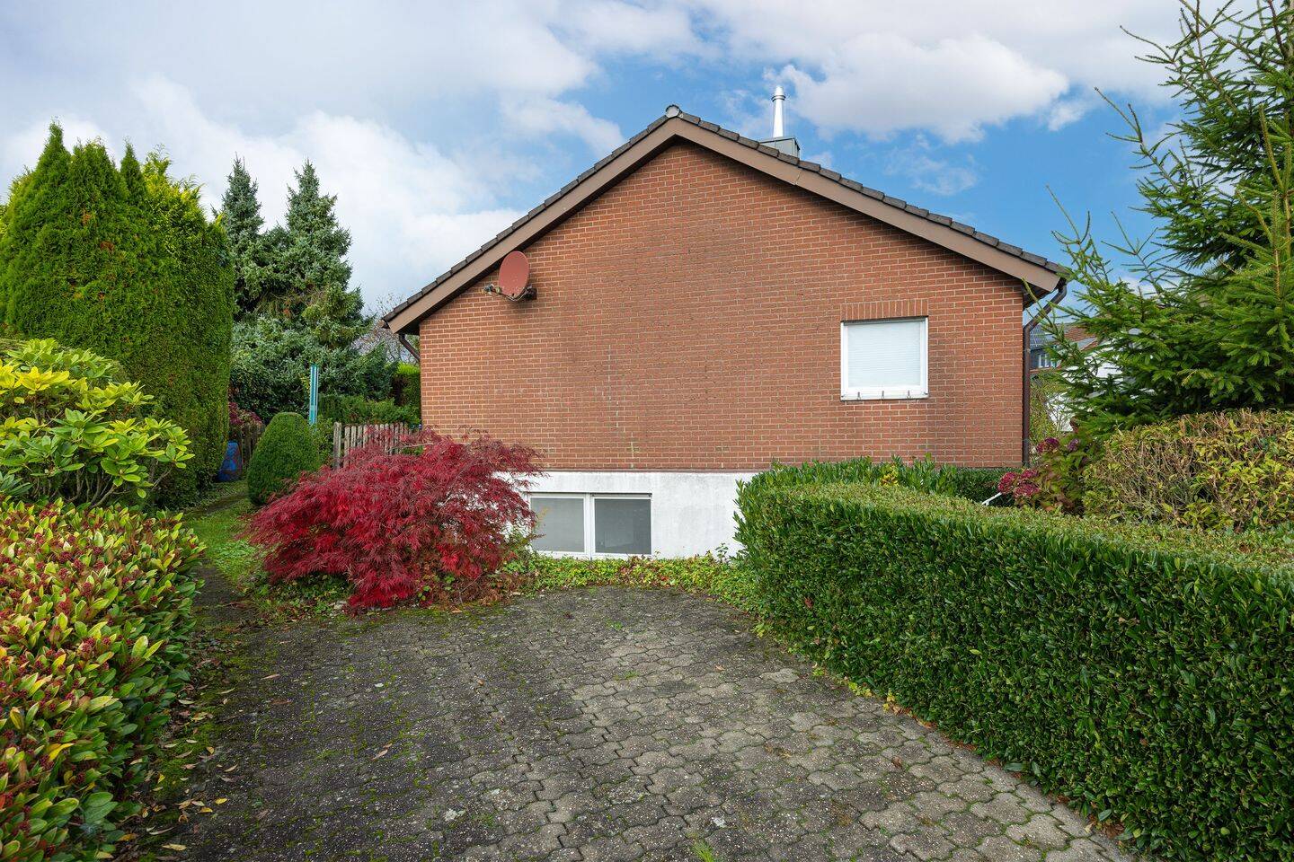 Einfamilienhaus zum Kauf - Ansicht 6
