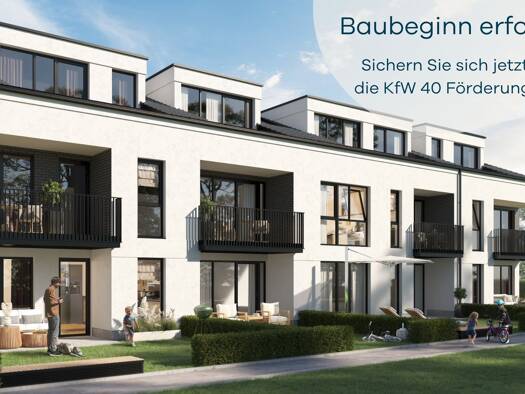 Neubauprojekte in Sankt Augustin | Neubau auf immowelt.de