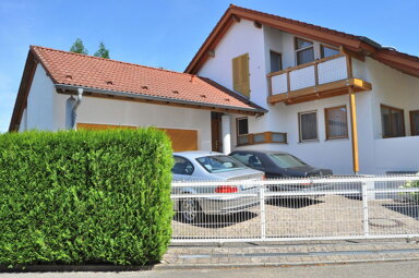 Einfamilienhaus zum Kauf provisionsfrei 785.000 € 6 Zimmer 210 m² 578 m² Grundstück Au am Rhein 76474