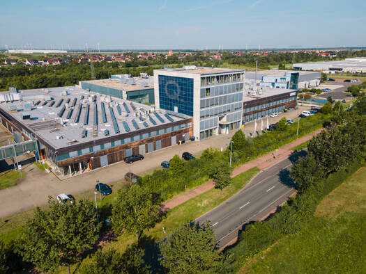 Bürofläche zur Miete 310 m² Bürofläche Thalheim Bitterfeld-Wolfen 06766