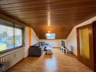 Wohnung zur Miete 750 € 3 Zimmer 78 m² Dachgeschoss, 2. Geschoss Mülldorf Sankt Augustin 53757
