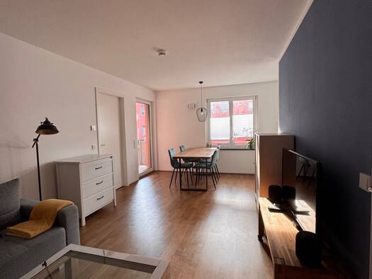 Wohnung zur Miete 1.550 € 2 Zimmer 60 m² Geschoss 1/4 frei ab 15.05.2026 Sendling-Westpark München 81369