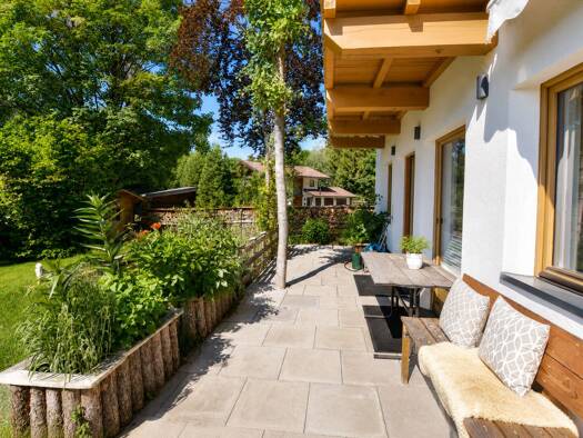 Einfamilienhaus zum Kauf 690.000 € 4 Zimmer 125 m² 470 m² Grundstück Waidring 6384