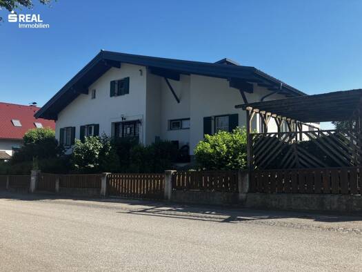 Haus zum Kauf 495.000 € 6 Zimmer 167 m² 1.405 m² Grundstück Ferschnitz 3325