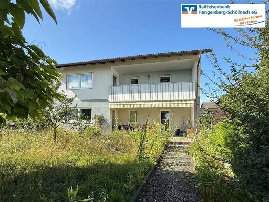 Einfamilienhaus zum Kauf 229.000 € 5 Zimmer 200 m² 554 m² Grundstück frei ab sofort Oberschöllnach Hofkirchen , Bay 94544