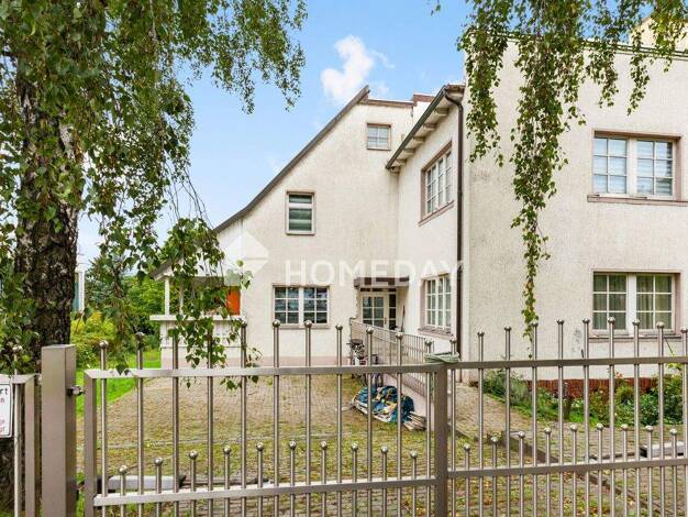 Einfamilienhaus zum Kauf 1.350.000 € 6 Zimmer 217,2 m² 742 m² Grundstück Buckow Berlin 12351
