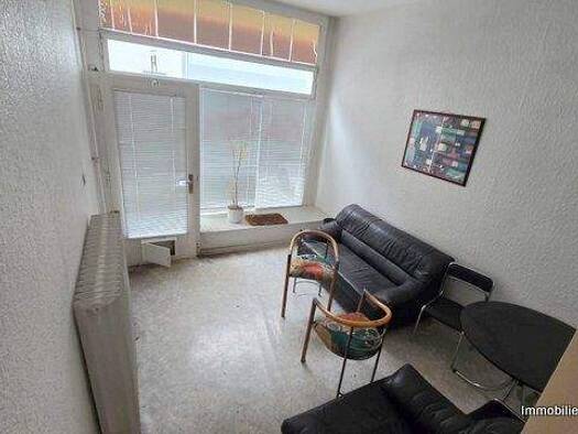 Bürofläche zur Miete provisionsfrei 10 € 2 Zimmer 50 m² Bürofläche Dellviertel Duisburg 47137