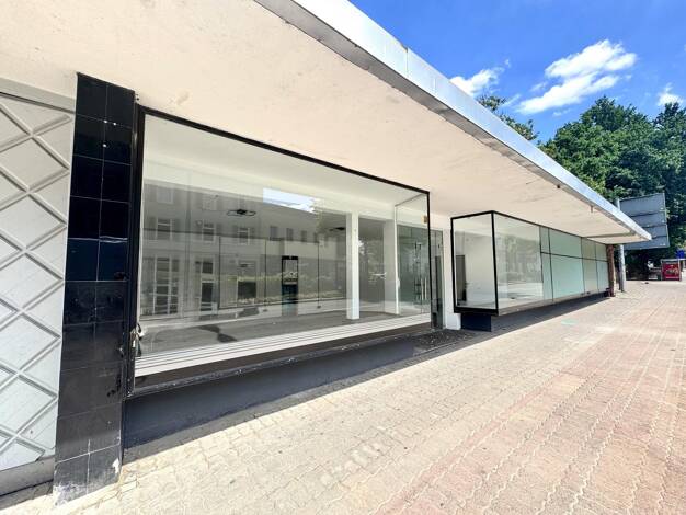 Laden zur Miete 8,96 € 3 Zimmer Innenstadt Kaiserslautern 67655