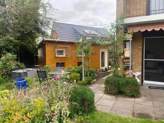 Reihenendhaus zum Kauf 195.000 € 3 Zimmer 86 m² 340 m² Grundstück Buchholz Buchholz in der Nordheide 21244