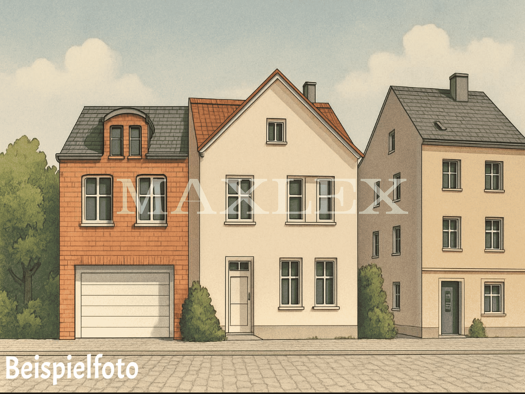 Mehrfamilienhaus zum Kauf 1.200.000 € 21 Zimmer 646 m² 610 m² Grundstück Osterhofen 94486