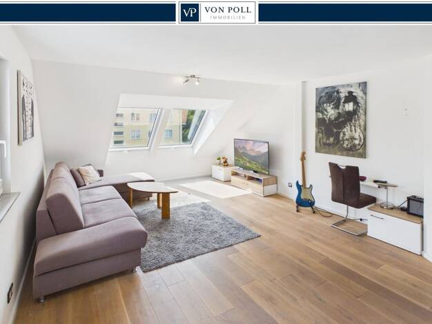 Wohnung zum Kauf 199.000 € 2,5 Zimmer 67 m² 2. Geschoss Eil Porz 51145