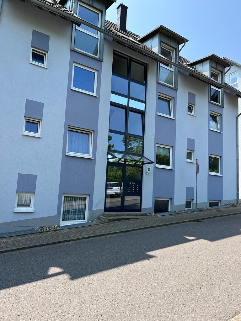 Maisonette zum Kauf provisionsfrei 173.000 € 3 Zimmer 68 m²<br/>Wohnfläche 2.<br/>Geschoss Kellerstraße 17 Sulzbach Sulzbach/Saar 66280