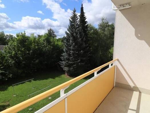 Wohnung zur Miete 360 € 3 Zimmer 60 m² 2. Geschoss frei ab sofort Heinrich-Beck-Straße 3 Kaßberg Kaßberg 09112