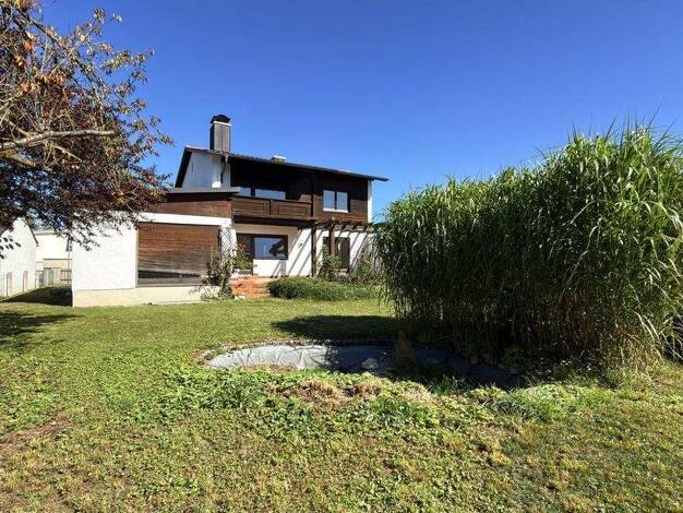 Einfamilienhaus zum Kauf provisionsfrei 485.000 € 3 Zimmer 150 m² 651 m² Grundstück frei ab sofort Neuötting 84524