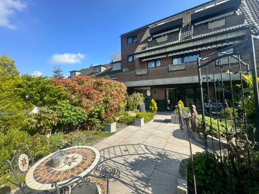 Wohnung zum Kauf 690.000 € 4 Zimmer 160 m² Büderich Meerbusch 40667