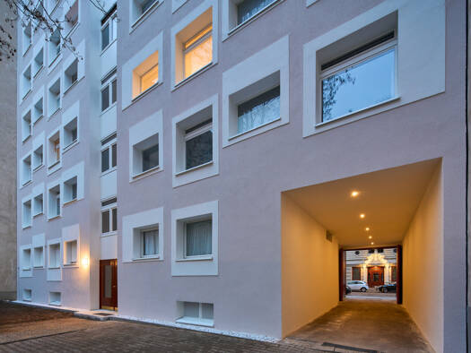 Wohnung zum Kauf 427.700 € 4 Zimmer 91,6 m² 1. Geschoss frei ab sofort Charlottenburg Berlin 10789