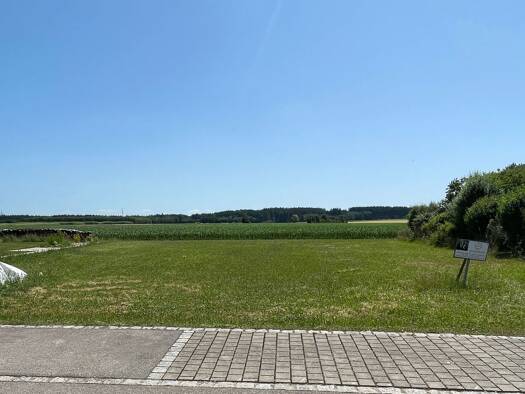 Grundstück zum Kauf 659.000 € 1.025 m² Grundstück Jesenwang 82287