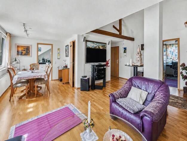 Wohnung zum Kauf 159.000 € 3 Zimmer 81 m² 4. Geschoss Innen Remscheid 42853