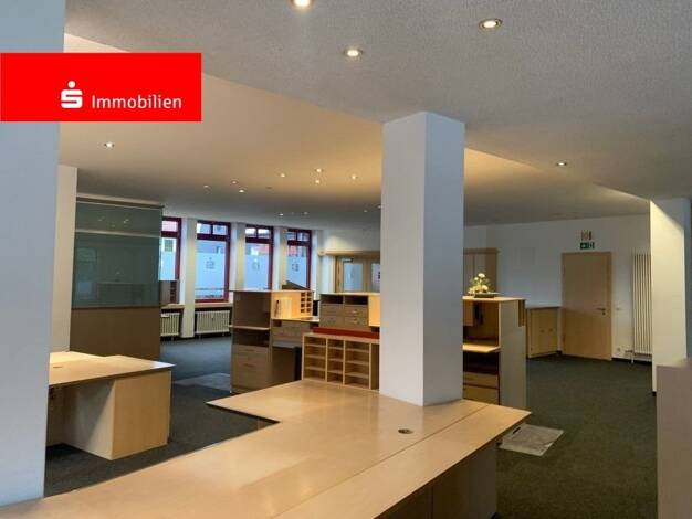 Büro zur Miete 1.590 € 4 Zimmer Frielendorf 34621