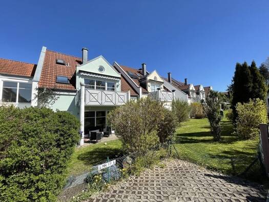 Wohnung zum Kauf 298.000 € 3 Zimmer 85 m² Trunkelsberg 87779