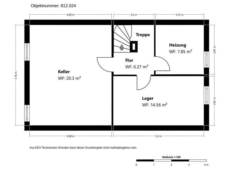 Reihenmittelhaus zum Kauf 970.000 € 6 Zimmer 153 m² 197 m² Grundstück Zorneding 85604