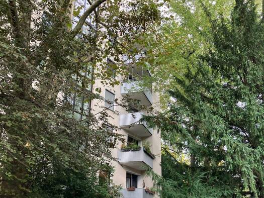 Wohnung zum Kauf 290.000 € 2 Zimmer 65 m² Geschoss 4/7 Ostend Frankfurt am Main 60314