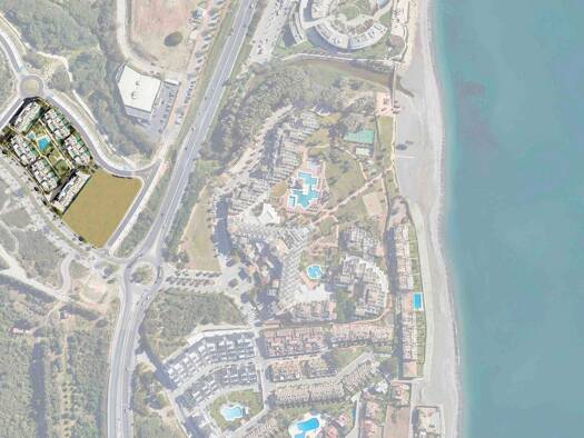 Studio zum Kauf 389.000 € 2 Zimmer 94,7 m² Estepona 29680