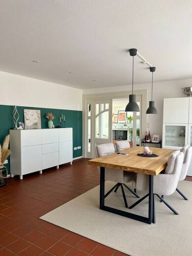 Wohnung zur Miete 900 € 5 Zimmer 140 m² Cloppenburg Cloppenburg 49661