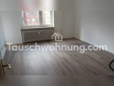 Wohnung zur Miete Tauschwohnung 730 € 3 Zimmer 73 m² 1. Geschoss Wik Bezirk 4 Kiel 24106