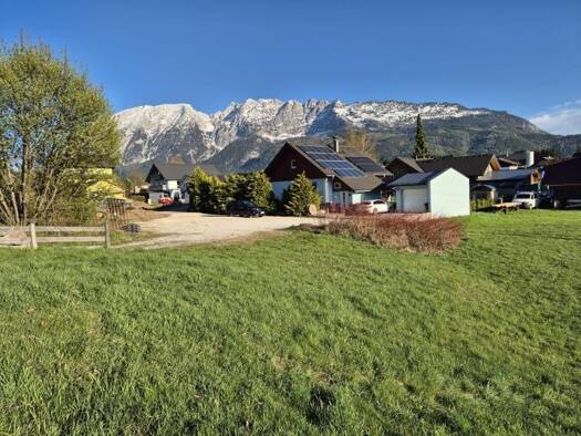 Grundstück zum Kauf 450.000 € 1.482 m² Grundstück Bad Mitterndorf 8983