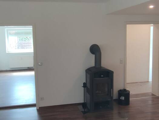 Terrassenwohnung zur Miete 750 € 2 Zimmer 85 m² Geschoss EG/2 frei ab sofort Klingenbergstraße 17 a Altstadt Brandenburg an der Havel 14770