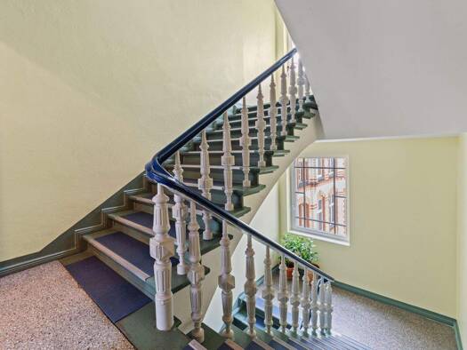 Wohnung zum Kauf provisionsfrei 1.950.000 € 6 Zimmer 217 m² frei ab sofort Kastanienallee 32 Prenzlauer Berg Berlin 10435