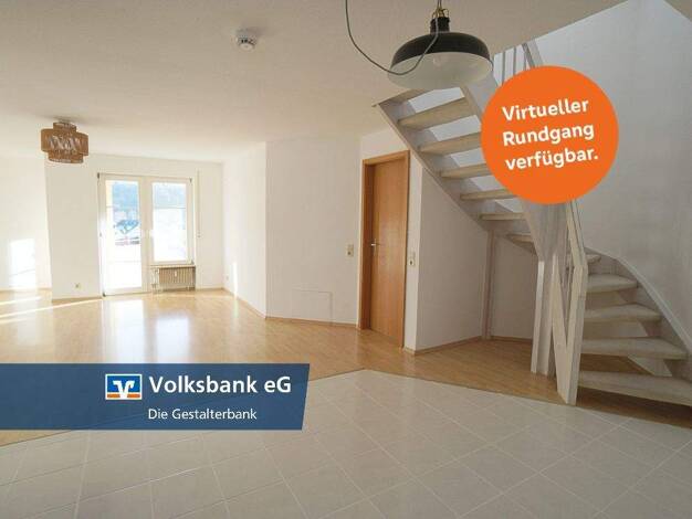 Maisonette zum Kauf 383.000 € 4,5 Zimmer 102 m² Rielasingen Rielasingen-Worblingen 78239