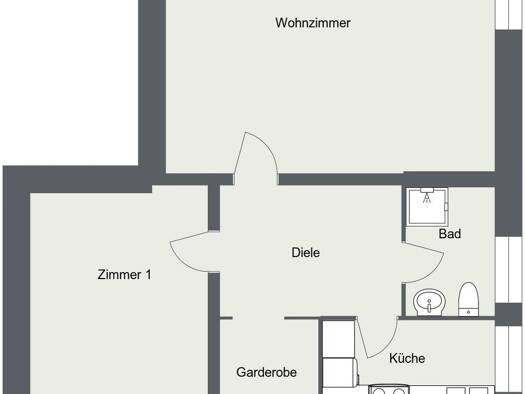 Wohnung zur Miete 1.350 € 3 Zimmer 90 m² Geschoss 2/8 frei ab 01.09.2026 Altheikendorf Heikendorf 24226