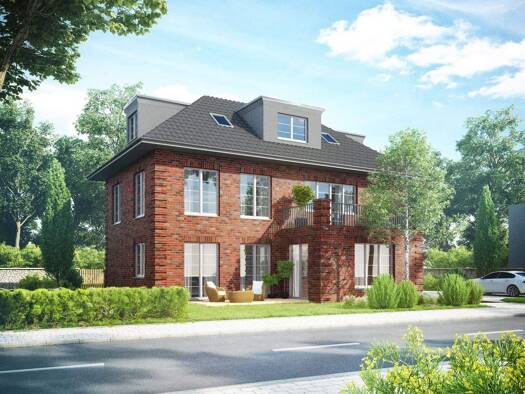 Grundstück zum Kauf 680.000 € 831 m² Grundstück Ahrensburg 22926