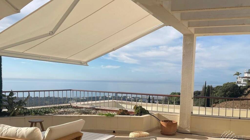 Penthouse zum Kauf provisionsfrei 795.000 € 4 Zimmer 197 m² Marbella 29603